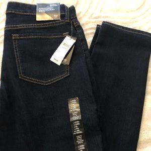 New Gap